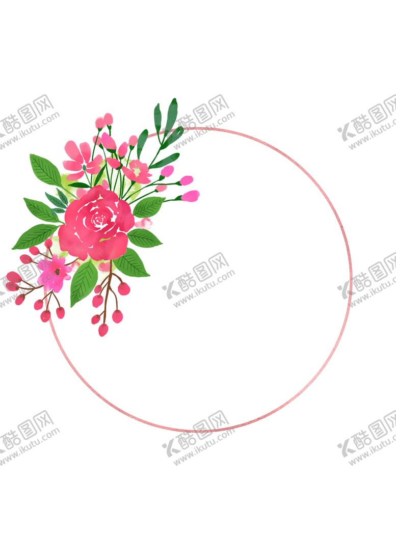 编号：89961109291002337836【酷图网】源文件下载-花圈