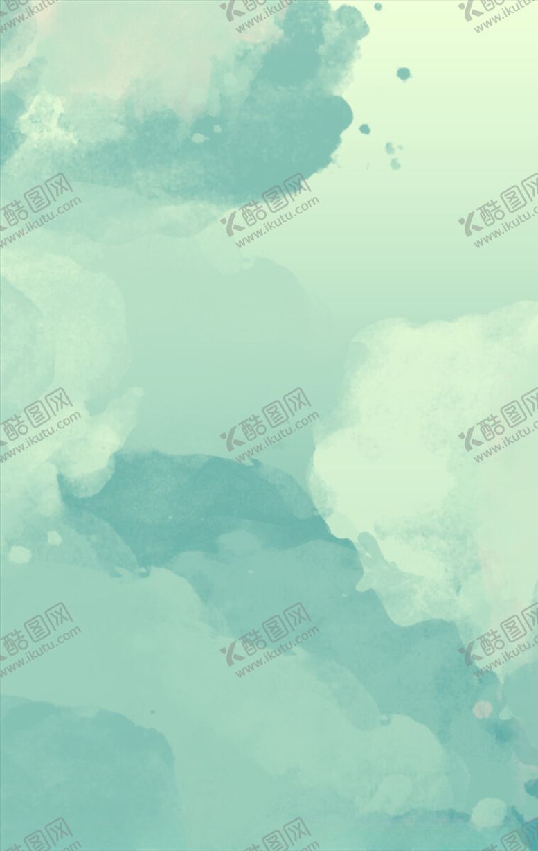 编号：26817905121604138105【酷图网】源文件下载-水粉水彩背景