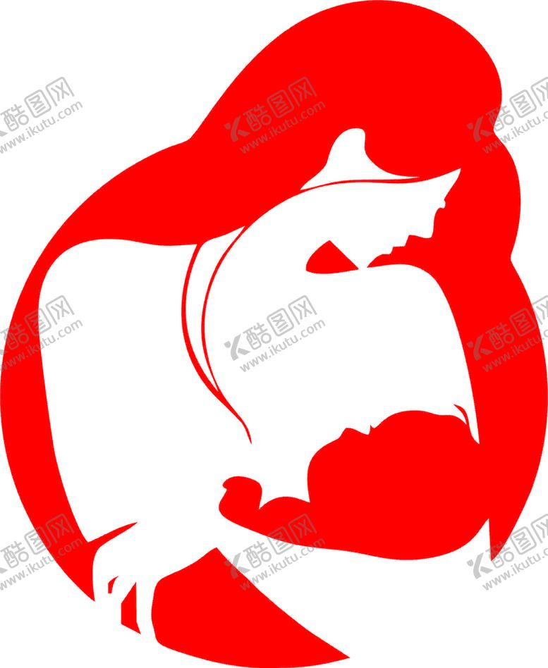 编号：21915902150709185757【酷图网】源文件下载-母亲节