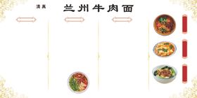 兰州牛肉面