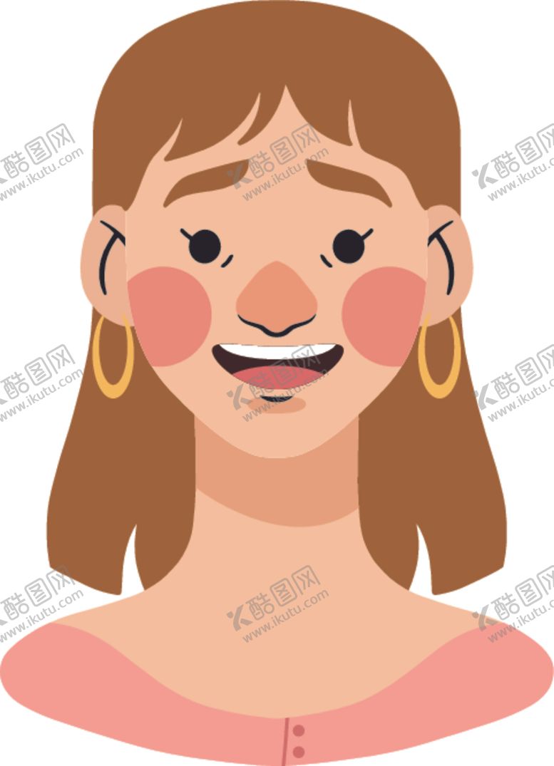 编号：89332006270607323846【酷图网】源文件下载-卡通人物