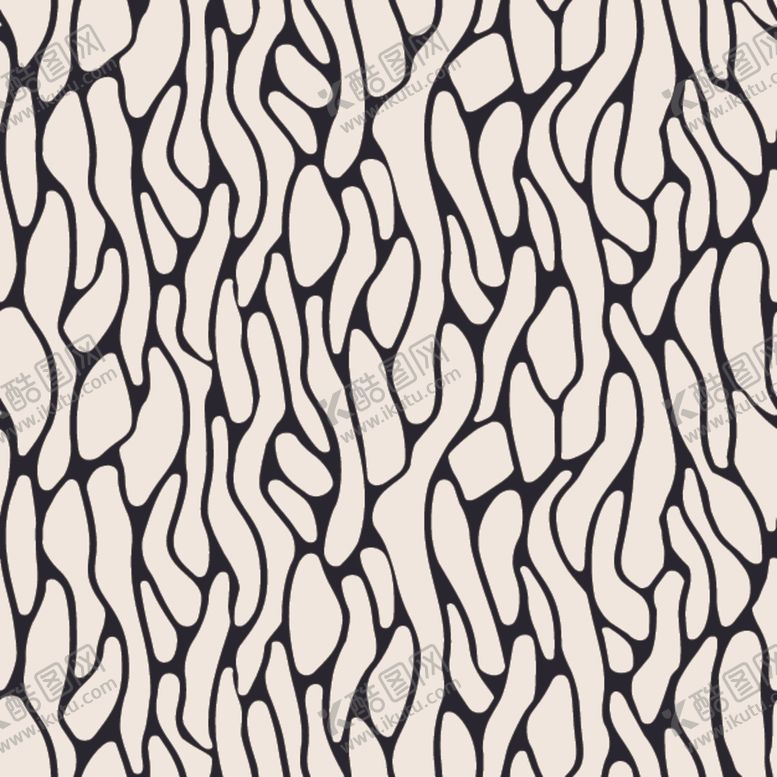 编号：90311310110120559113【酷图网】源文件下载-黑白抽象底纹