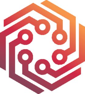 电子大脑LOGO