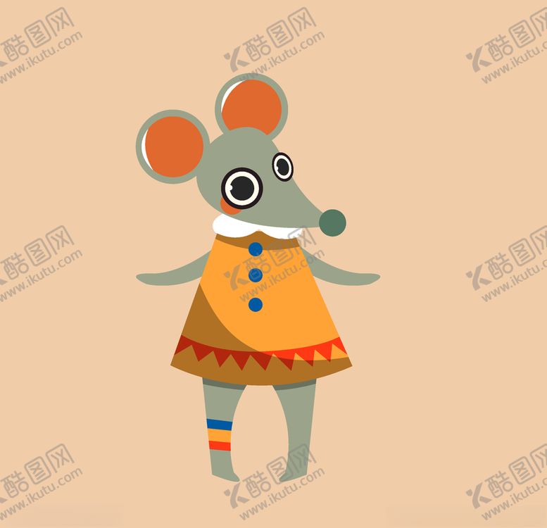 编号：13248706301711019652【酷图网】源文件下载-老鼠