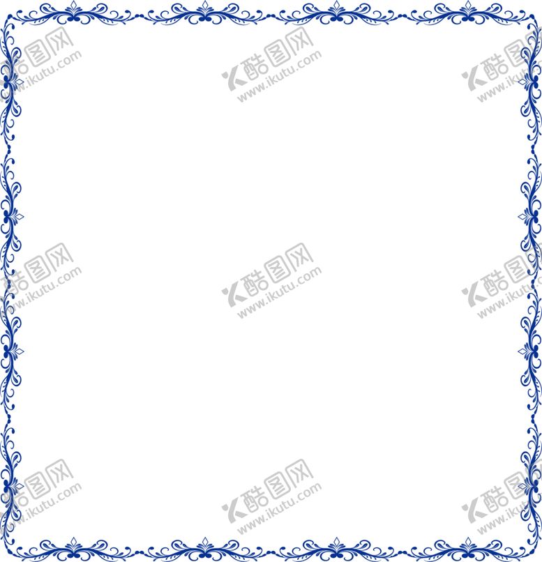 编号：78340209271747056563【酷图网】源文件下载-欧式边框