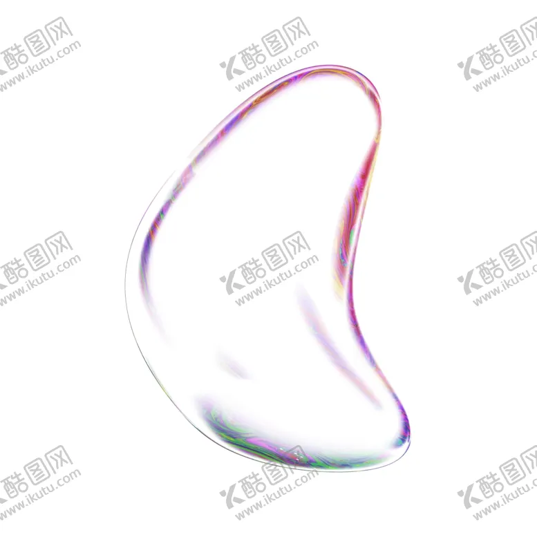 编号：16302404190325226750【酷图网】源文件下载-透明免抠泡泡彩色肥皂泡泡