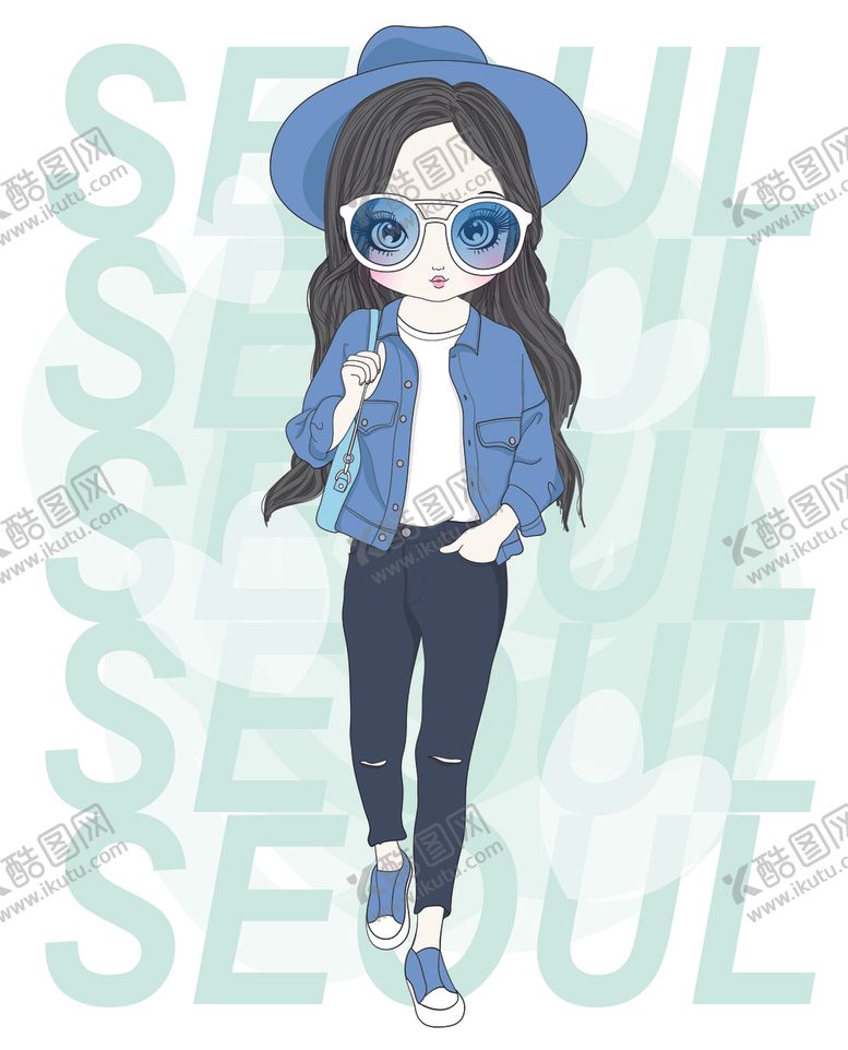 编号：59509910202315394903【酷图网】源文件下载-可爱卡通