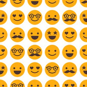 表情包可爱风潮流卡通