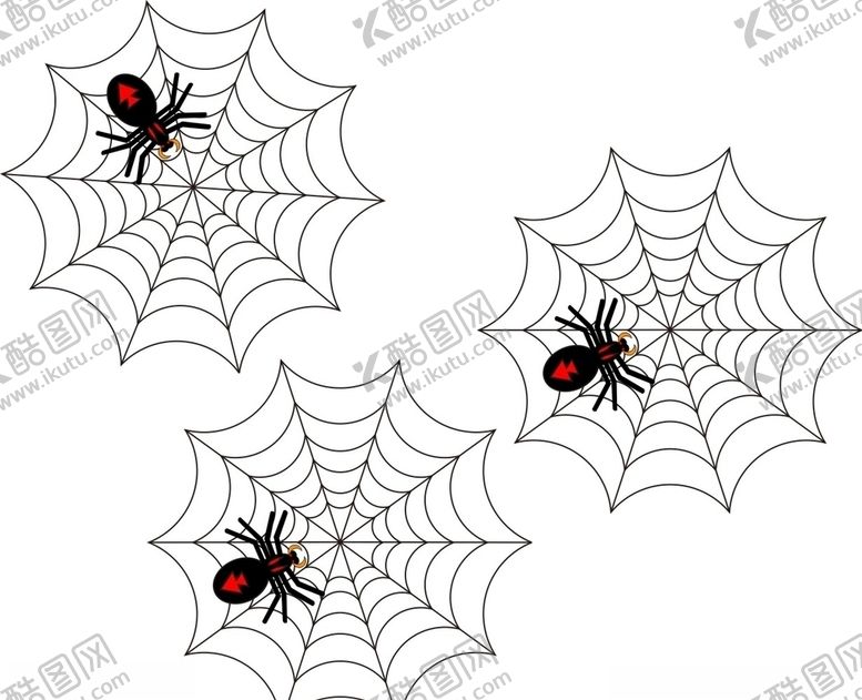 编号：26633209150213313512【酷图网】源文件下载-蜘蛛网