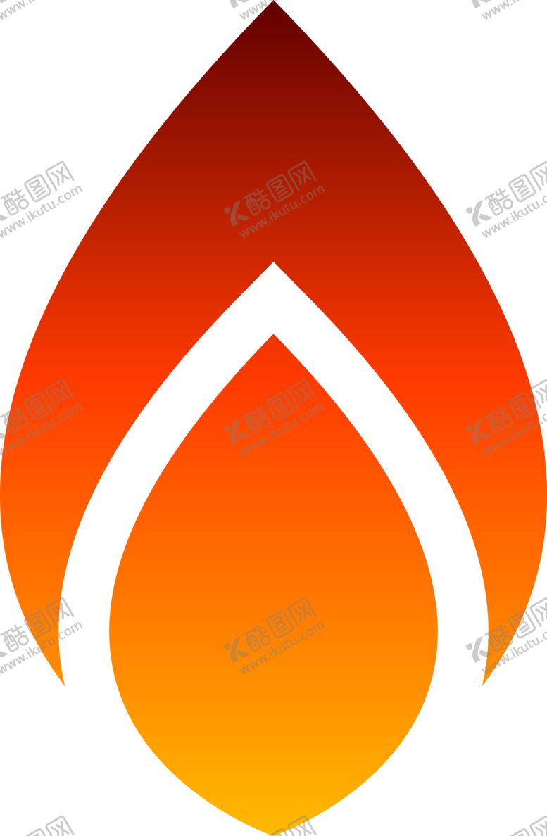 编号：68431409110345454394【酷图网】源文件下载-卡通火