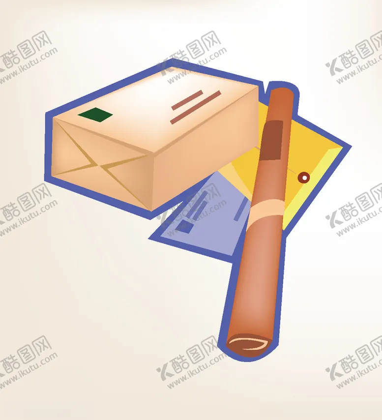 编号：29063807020201141753【酷图网】源文件下载-商务图标办公图标生活图标