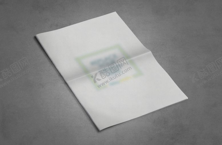 编号：80478506270657391404【酷图网】源文件下载-报纸展示效果图样机