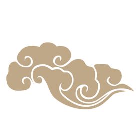 中国风传统云纹