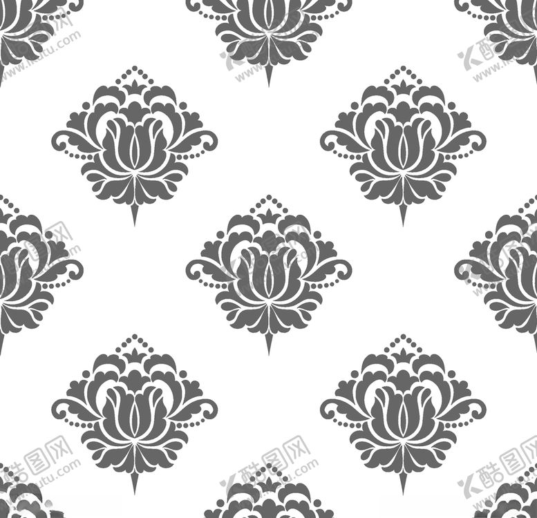 编号：26236310281548041053【酷图网】源文件下载-欧式传统花纹