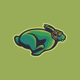 兔子图标