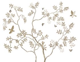 花鸟