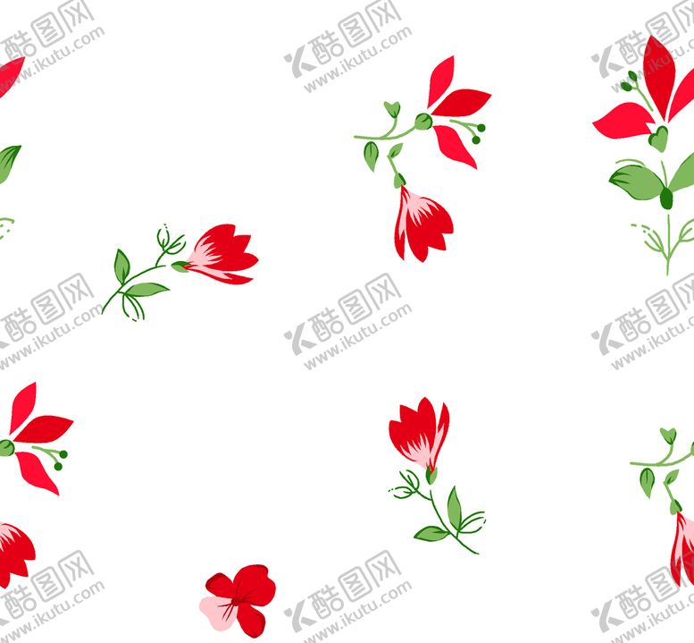 编号：96711510232239394505【酷图网】源文件下载-碎花