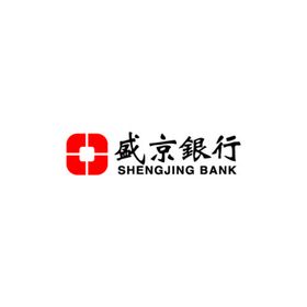 盛京银行标志LOGO