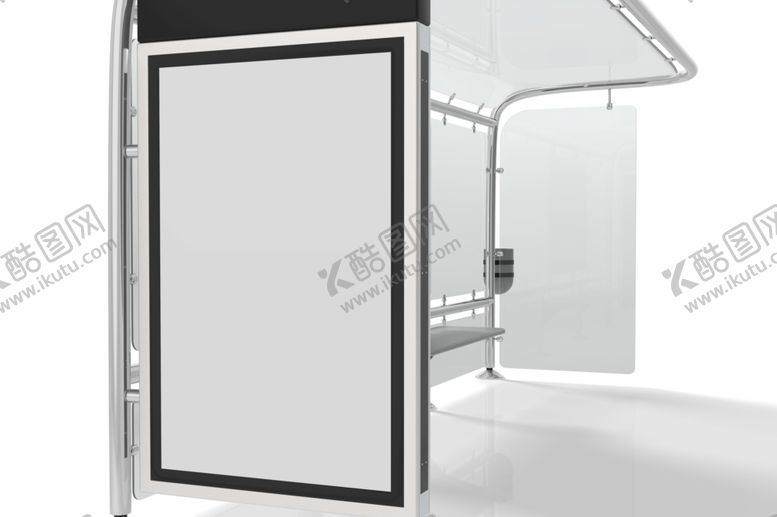 编号：15926807012303511875【酷图网】源文件下载-灯箱样机