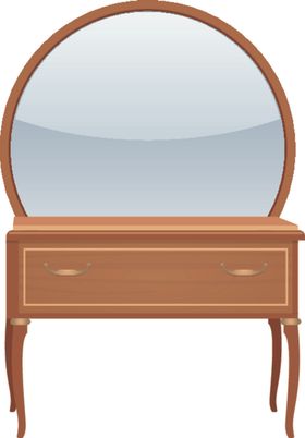 家具Ai矢量室内装修图片素材