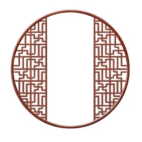 窗户素材