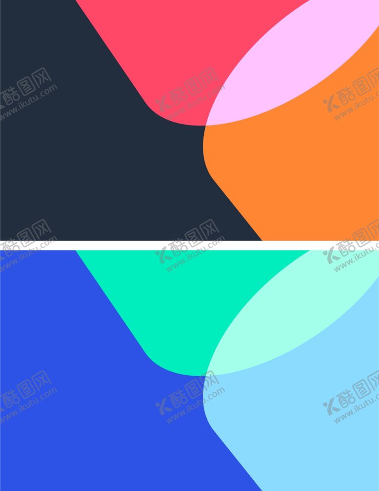 编号：34370410190332425061【酷图网】源文件下载-创意图形背景