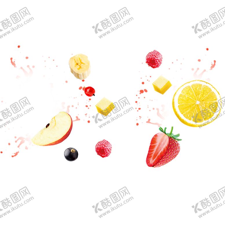 编号：60933209220213581233【酷图网】源文件下载-水果