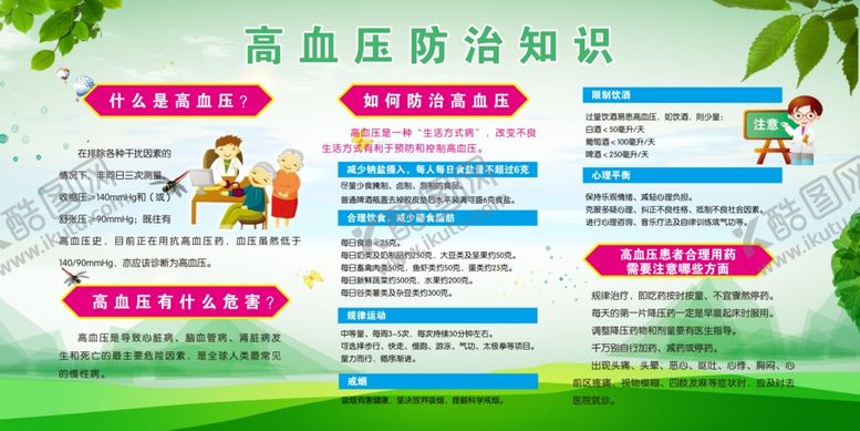 编号：83697007121729283194【酷图网】源文件下载-高血压