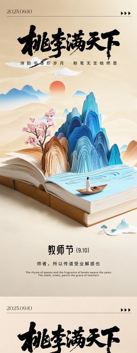 教师节 节日 老师