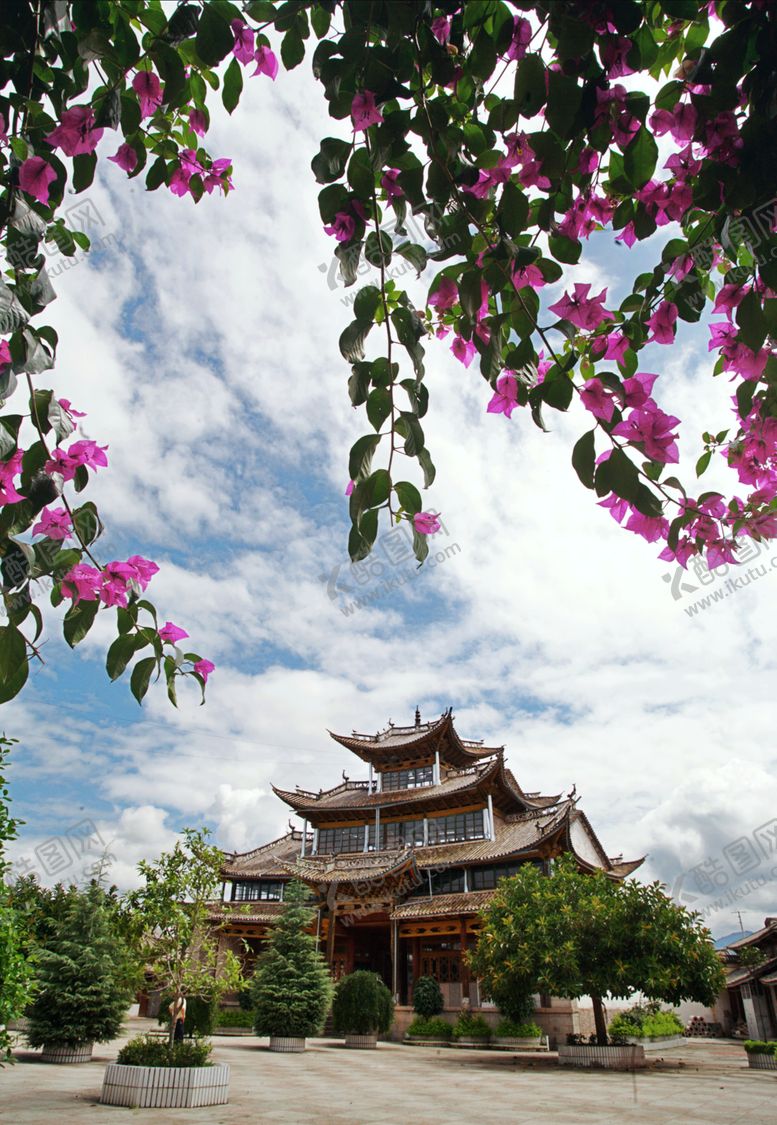 编号：13195209250143569753【酷图网】源文件下载-和谐回村