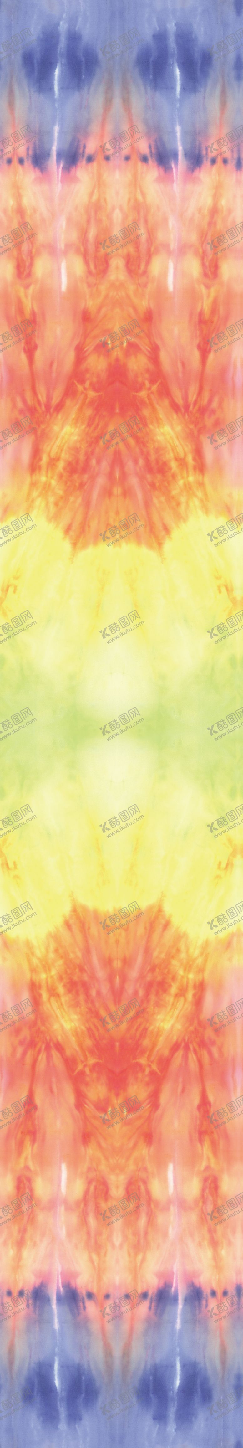 编号：67243805101434278451【酷图网】源文件下载-扎染