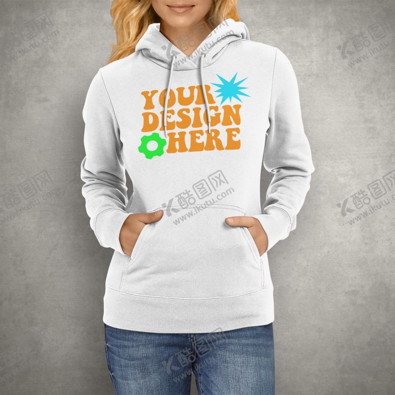 编号：64463010130612275696【酷图网】源文件下载-服装样机