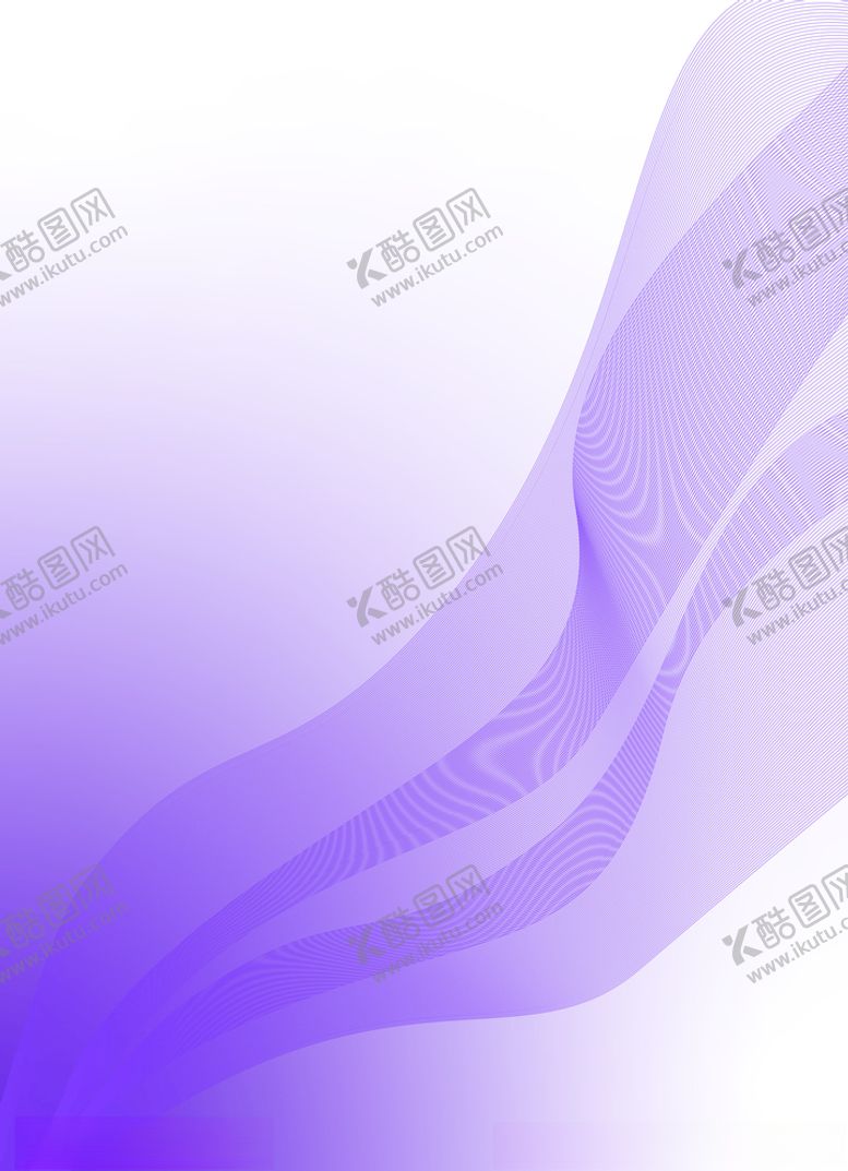 编号：19570507042211558123【酷图网】源文件下载-紫色背景
