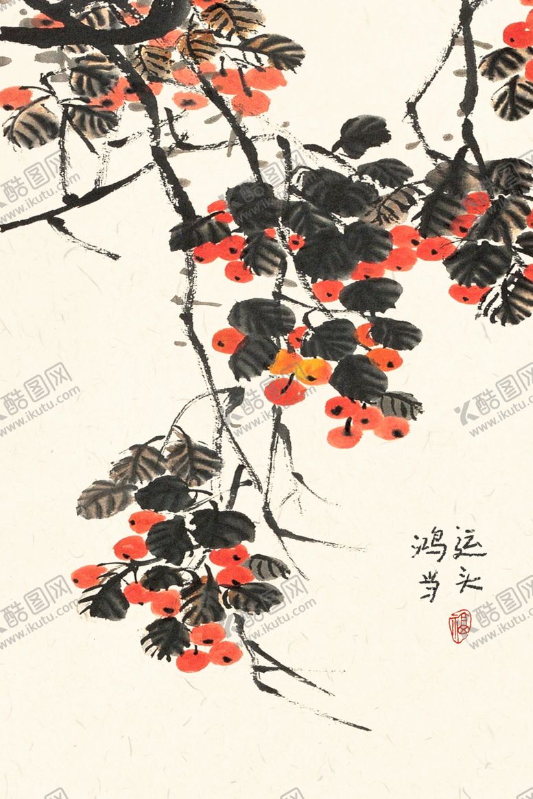 编号：90856307031106592130【酷图网】源文件下载-装饰画
