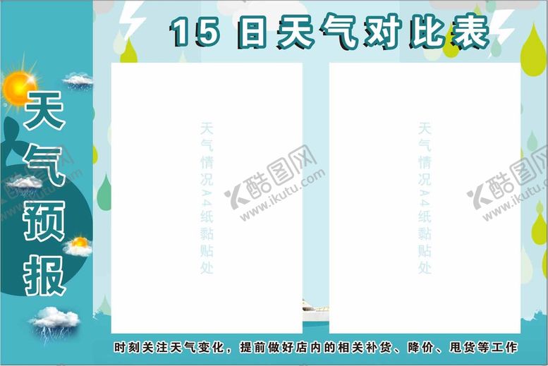 编号：32010002080239223873【酷图网】源文件下载-天气预报