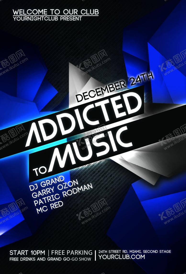 编号：18257610140249574172【酷图网】源文件下载-国外创意海报