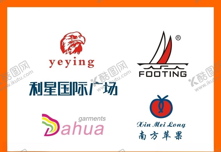 编号：62334210010748134289【酷图网】源文件下载-创意vi设计