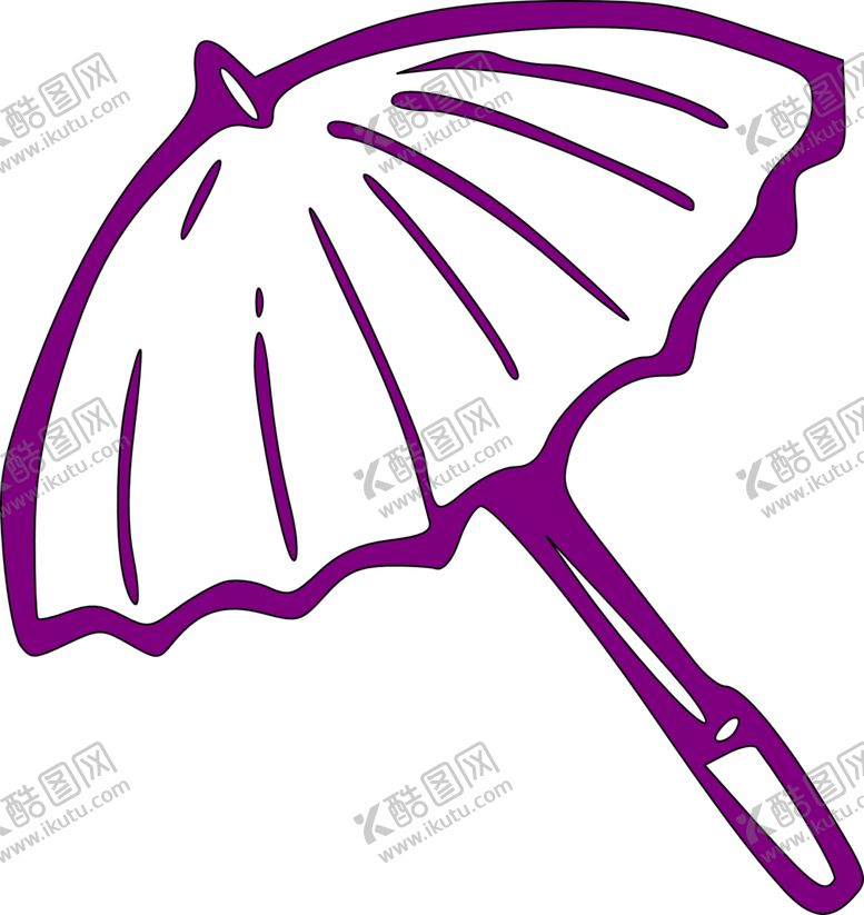 编号：11222209271655257014【酷图网】源文件下载-雨伞