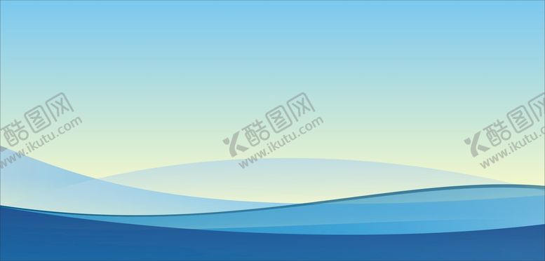 编号：80421609172029000217【酷图网】源文件下载-蓝色背景
