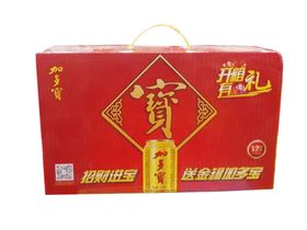 加多宝礼盒310ml