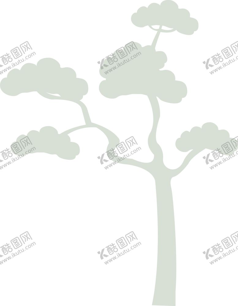 编号：40860812262018454286【酷图网】源文件下载-日式 和风 新春 卡通 元素 