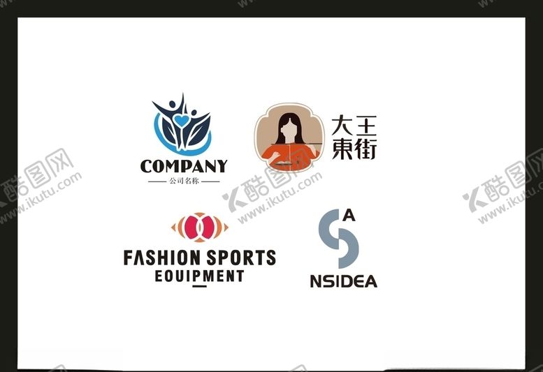 编号：30843910062105264469【酷图网】源文件下载-LOGO设计