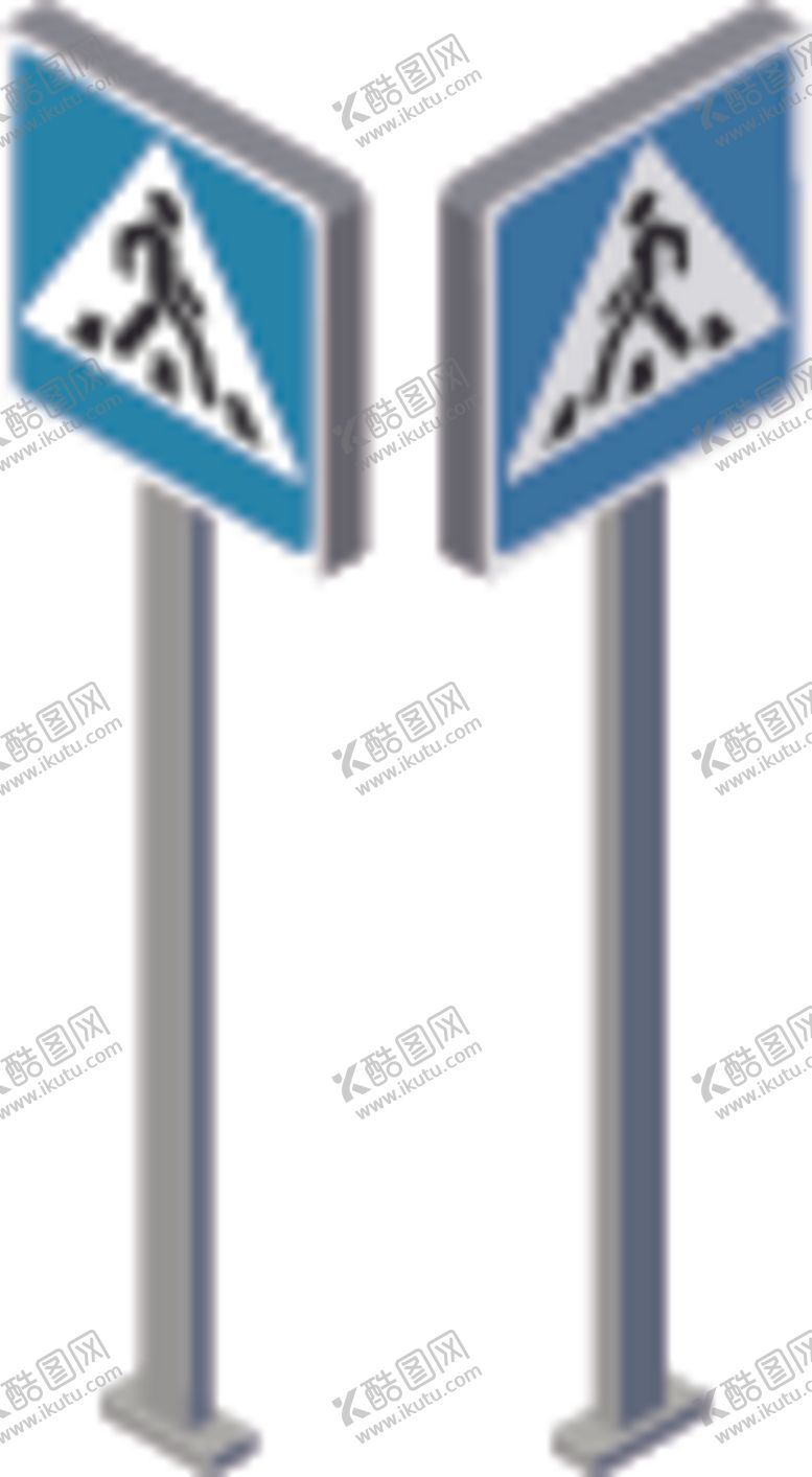编号：81929607021118192556【酷图网】源文件下载-人行道