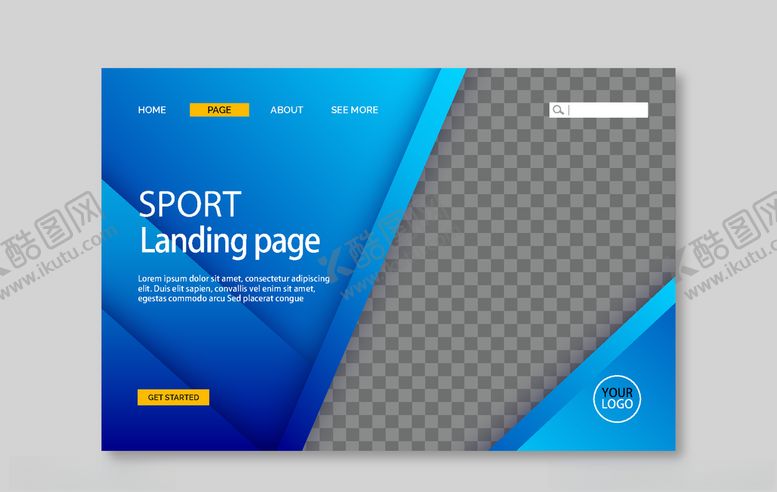 编号：99216010051741178010【酷图网】源文件下载-横向海报