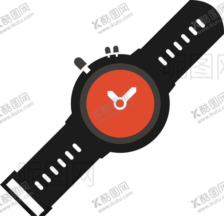 编号：22615005122232051815【酷图网】源文件下载-手表