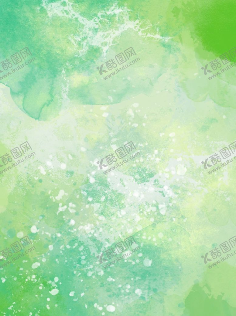 编号：87448509281121302133【酷图网】源文件下载-绿色背景