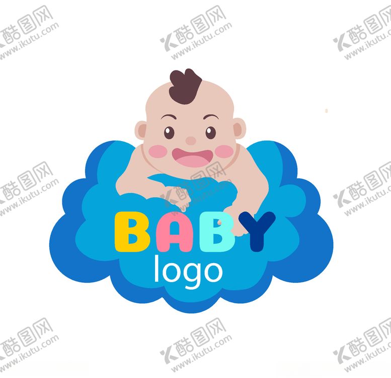 编号：40077205011940025982【酷图网】源文件下载-婴儿