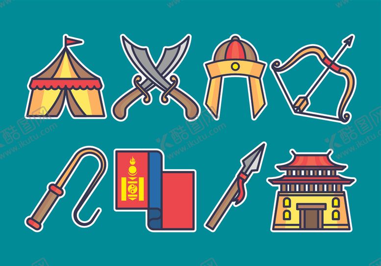 编号：48730509110239343657【酷图网】源文件下载-图标