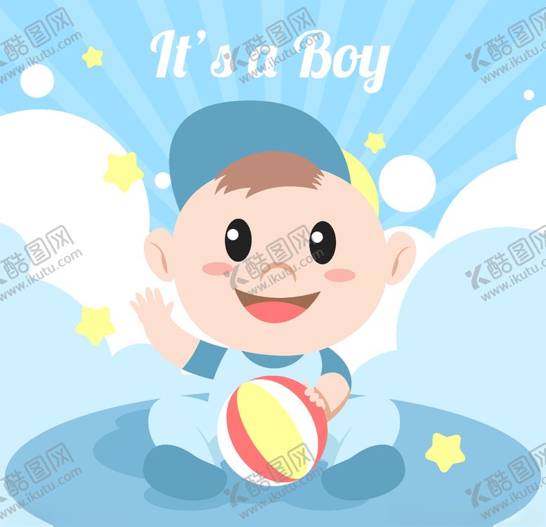 编号：27769205190455139230【酷图网】源文件下载-婴儿