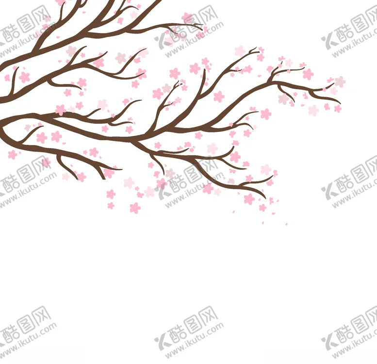 编号：31956606281113278062【酷图网】源文件下载-樱花